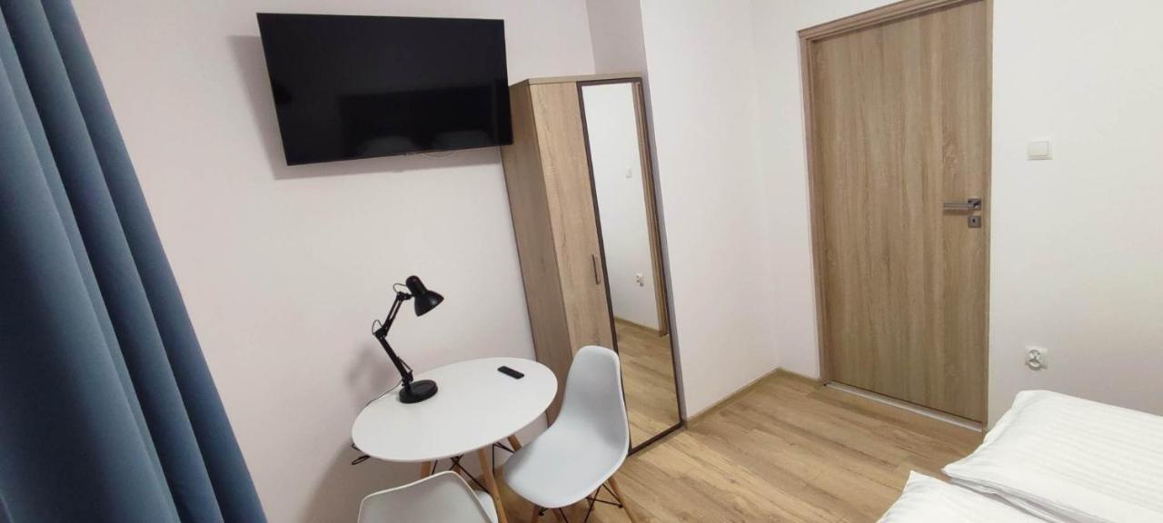 Villa U Skupniow Suche-Zakopane Поронин Екстериор снимка