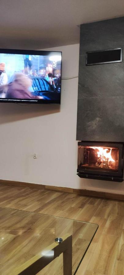 Villa U Skupniow Suche-Zakopane Поронин Екстериор снимка