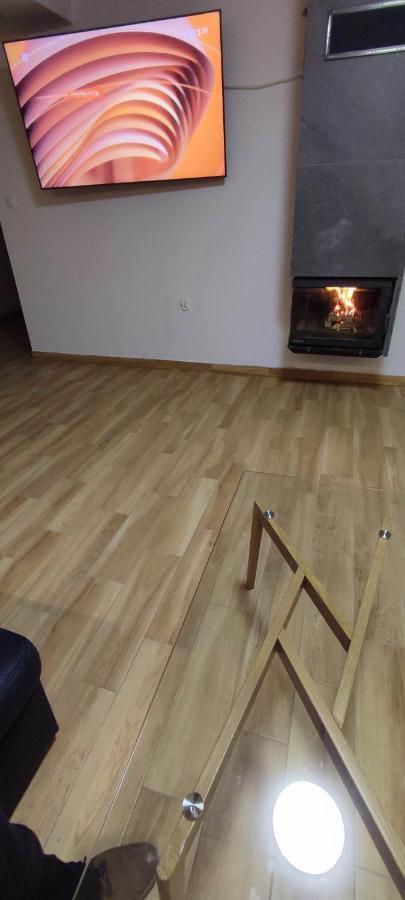 Villa U Skupniow Suche-Zakopane Поронин Екстериор снимка