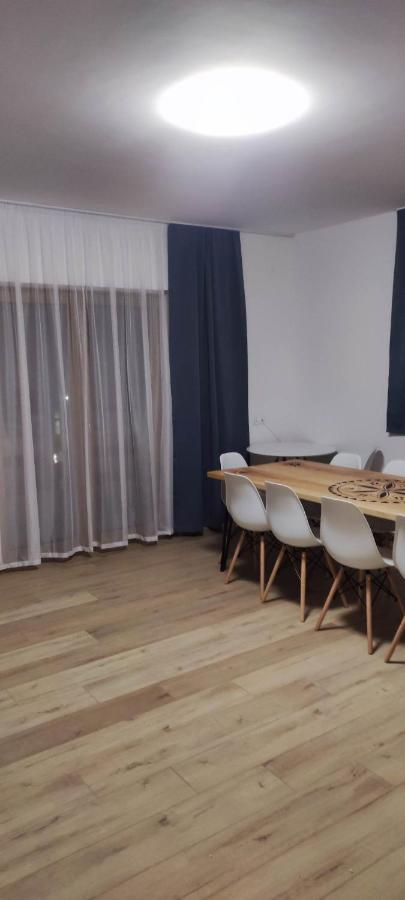 Villa U Skupniow Suche-Zakopane Поронин Екстериор снимка