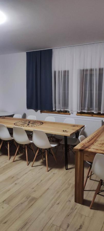 Villa U Skupniow Suche-Zakopane Поронин Екстериор снимка