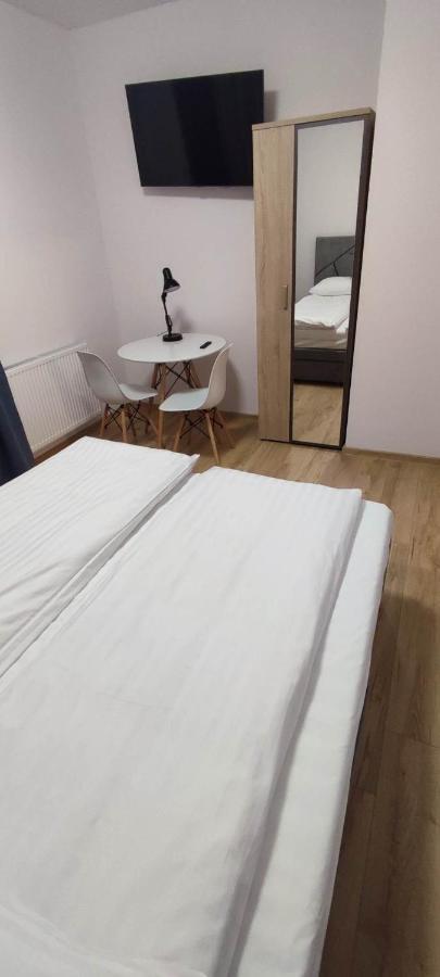 Villa U Skupniow Suche-Zakopane Поронин Екстериор снимка