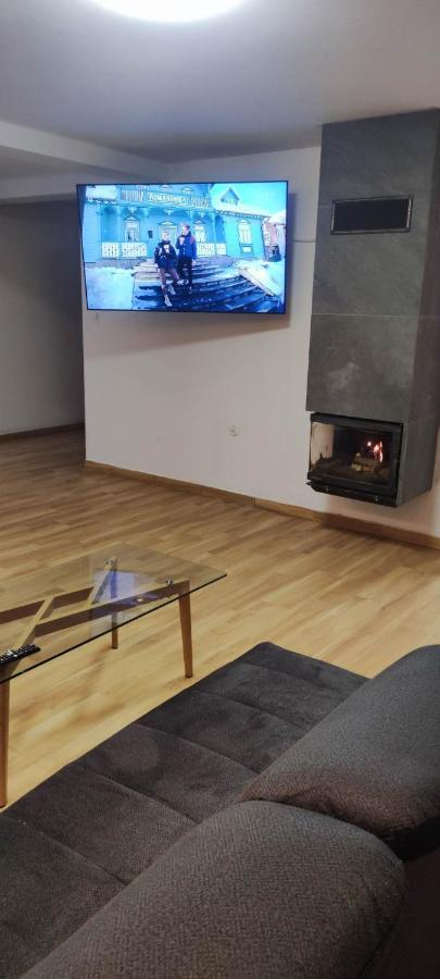 Villa U Skupniow Suche-Zakopane Поронин Екстериор снимка