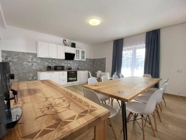Villa U Skupniow Suche-Zakopane Поронин Екстериор снимка