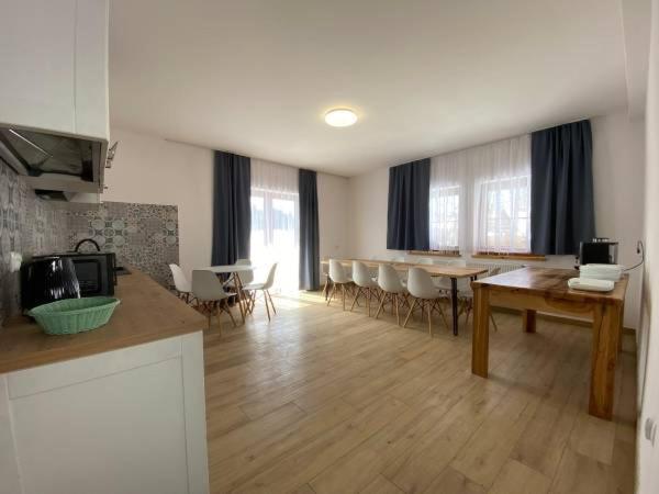 Villa U Skupniow Suche-Zakopane Поронин Екстериор снимка