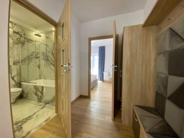 Villa U Skupniow Suche-Zakopane Поронин Екстериор снимка